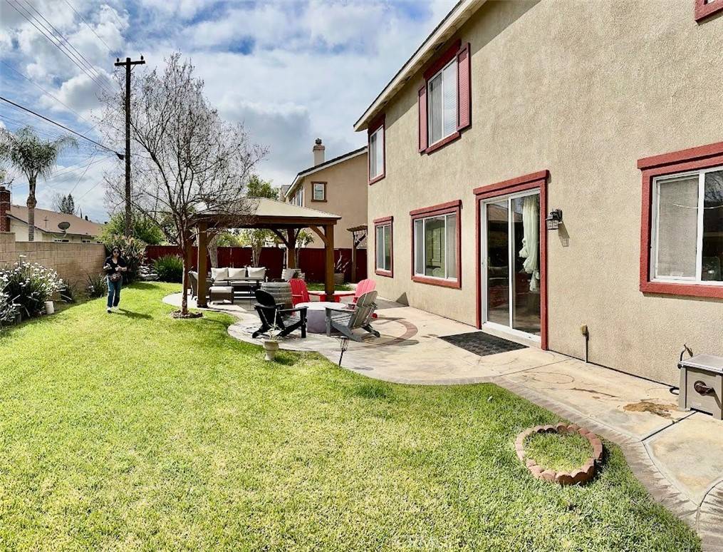 Chino, CA 91710,12139 Serra AVE