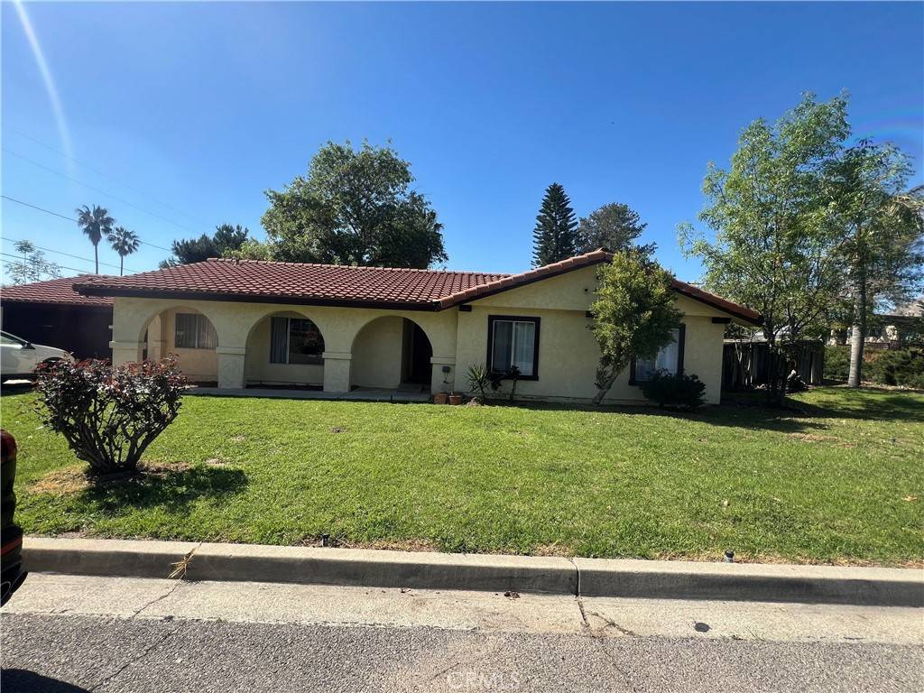 Riverside, CA 92507,3303 Maricopa DR