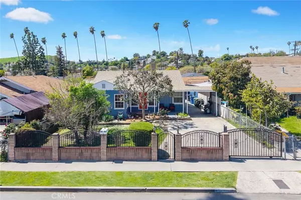 Los Angeles, CA 90032,3747 Rosemead AVE