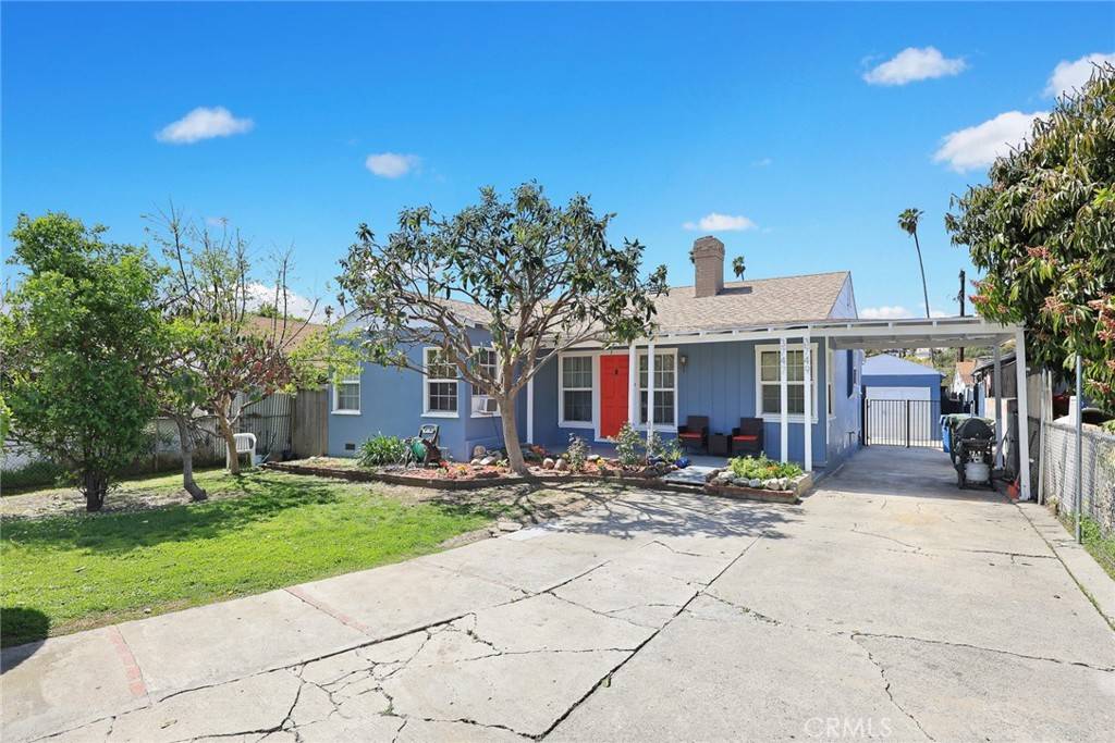 3747 Rosemead AVE, Los Angeles, CA 90032