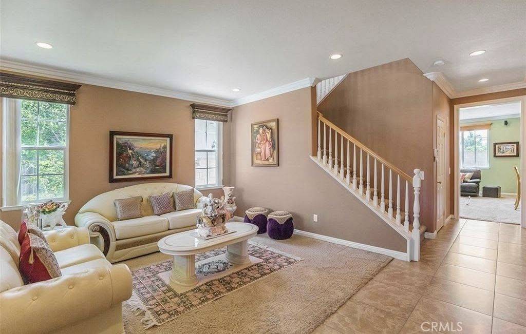 Chino Hills, CA 91709,16801 Carob AVE