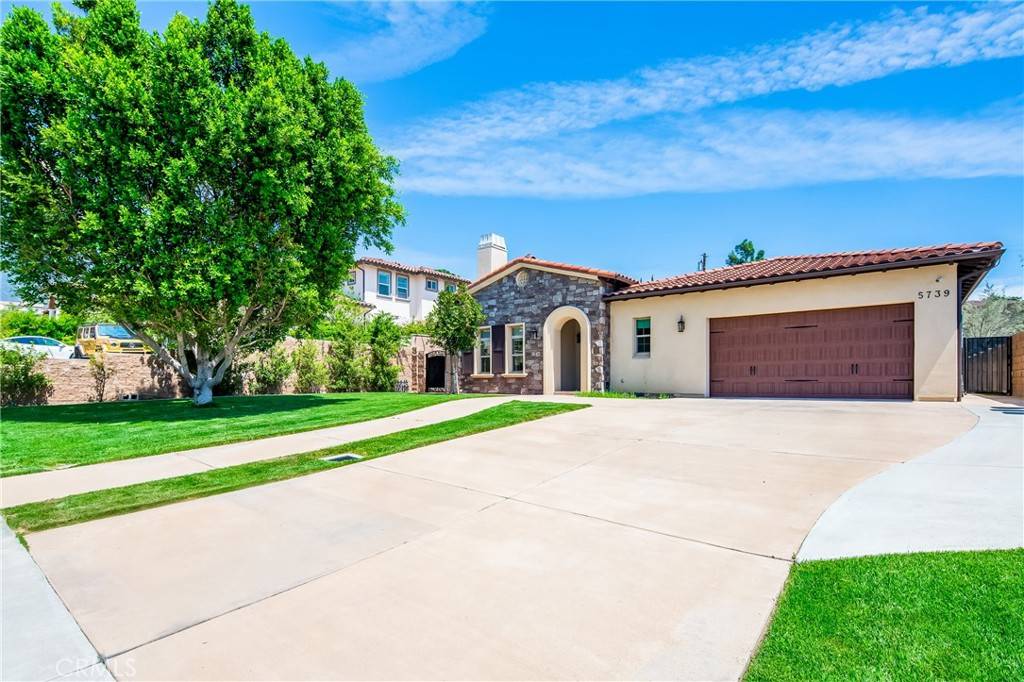 Rancho Cucamonga, CA 91737,5739 Winchester CT