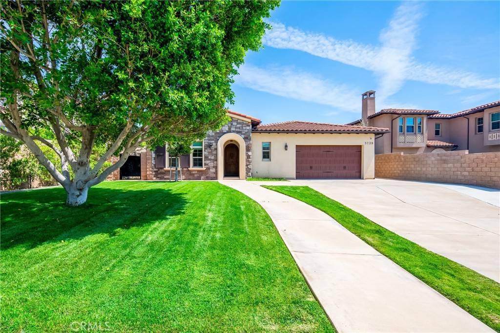Rancho Cucamonga, CA 91737,5739 Winchester CT