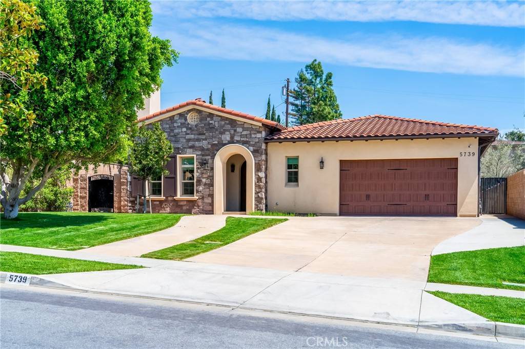 Rancho Cucamonga, CA 91737,5739 Winchester CT