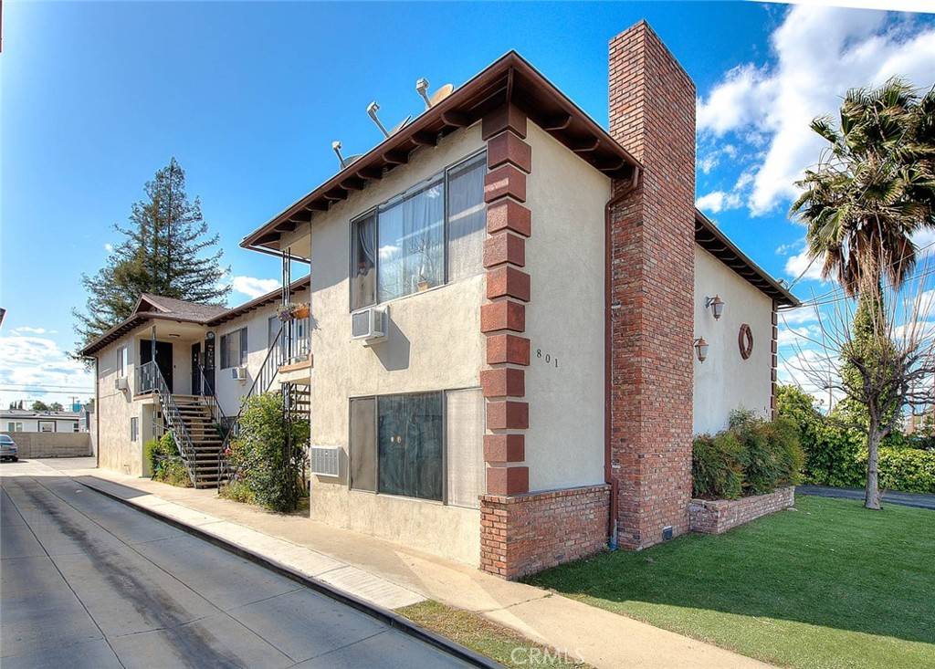 801 S Atlantic BLVD, Alhambra, CA 91803