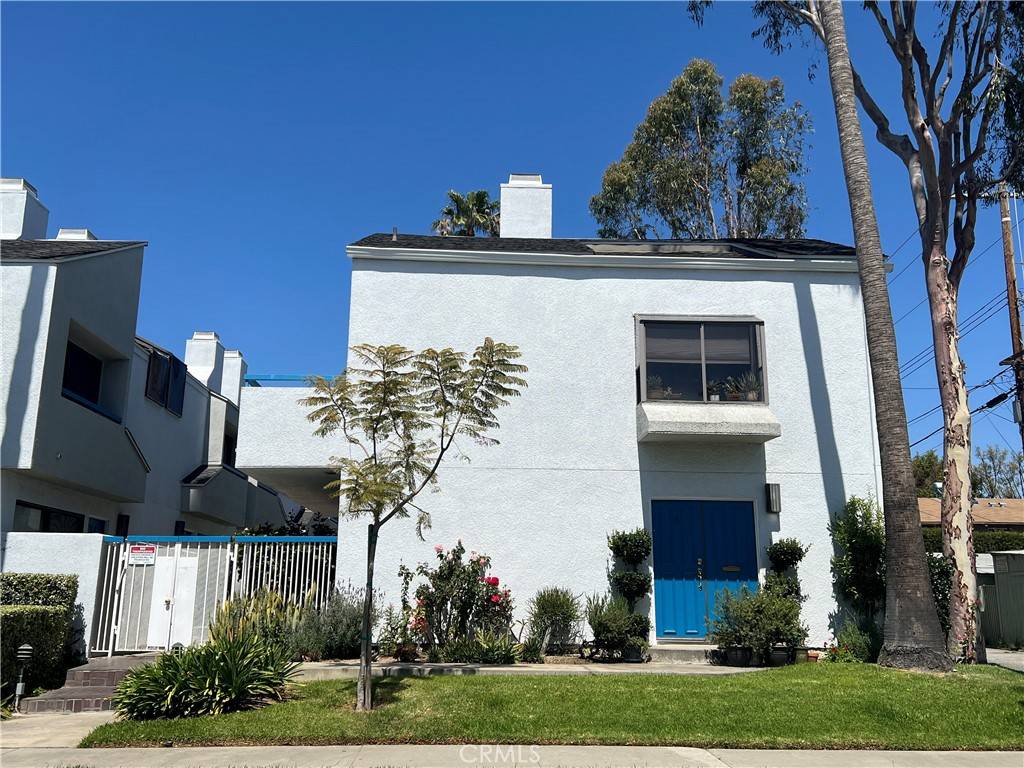 100 N Electric AVE #5, Alhambra, CA 91801