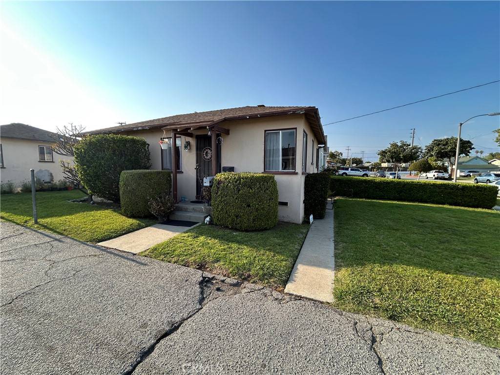 Alhambra, CA 91801,713 S 8th ST