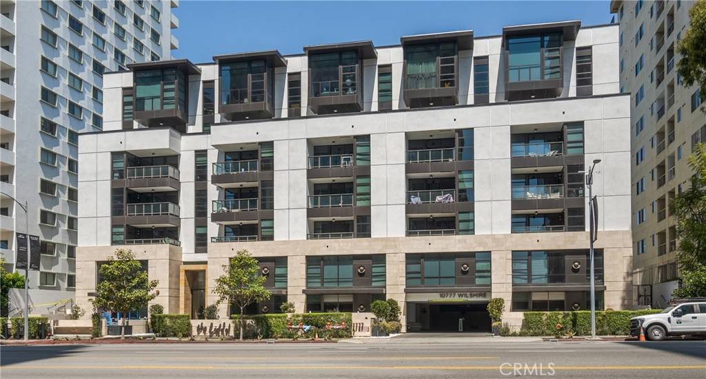 Los Angeles, CA 90024,10777 Wilshire BLVD #306