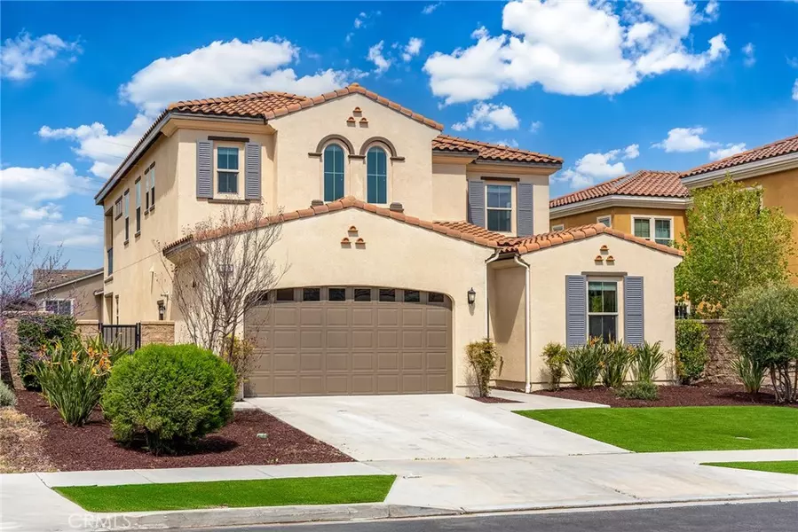 6014 Amora DR, Chino Hills, CA 91709