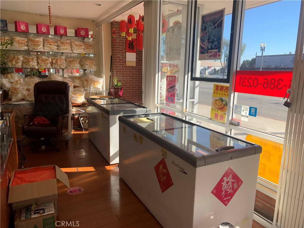 Rosemead, CA 91770,8901 Valley BLVD