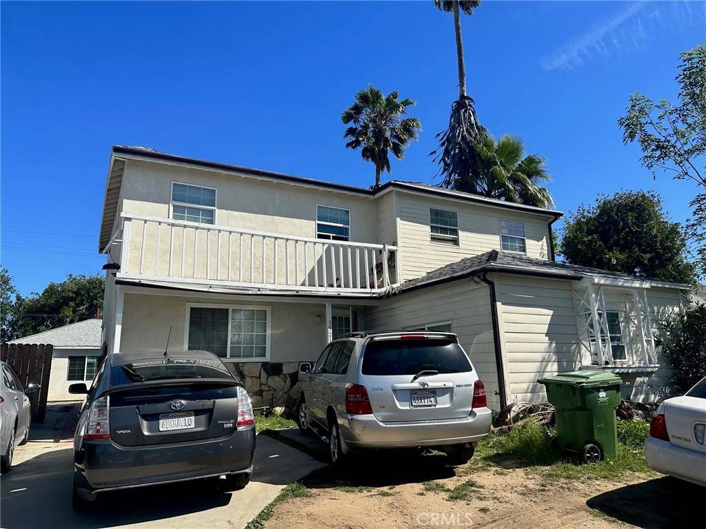 15219 Willard ST, Panorama City, CA 91402