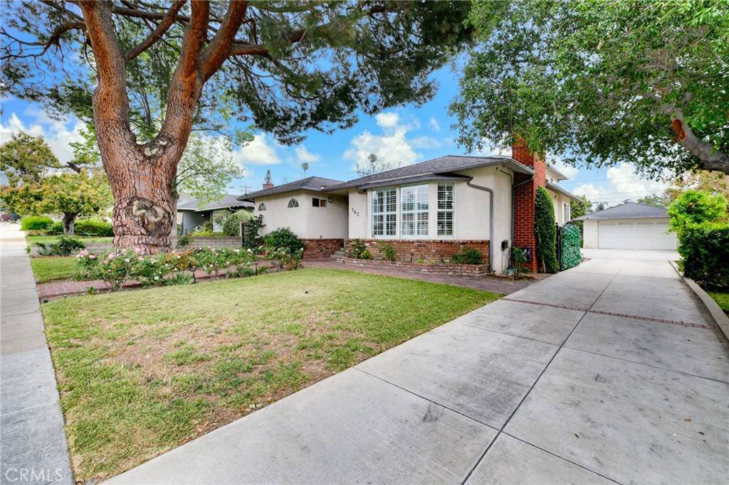 162 Acacia AVE, Monrovia, CA 91016
