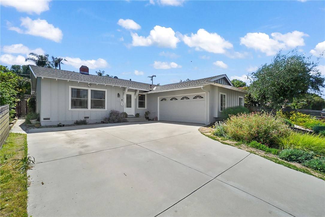 Hacienda Heights, CA 91745,1231 Ridley AVE