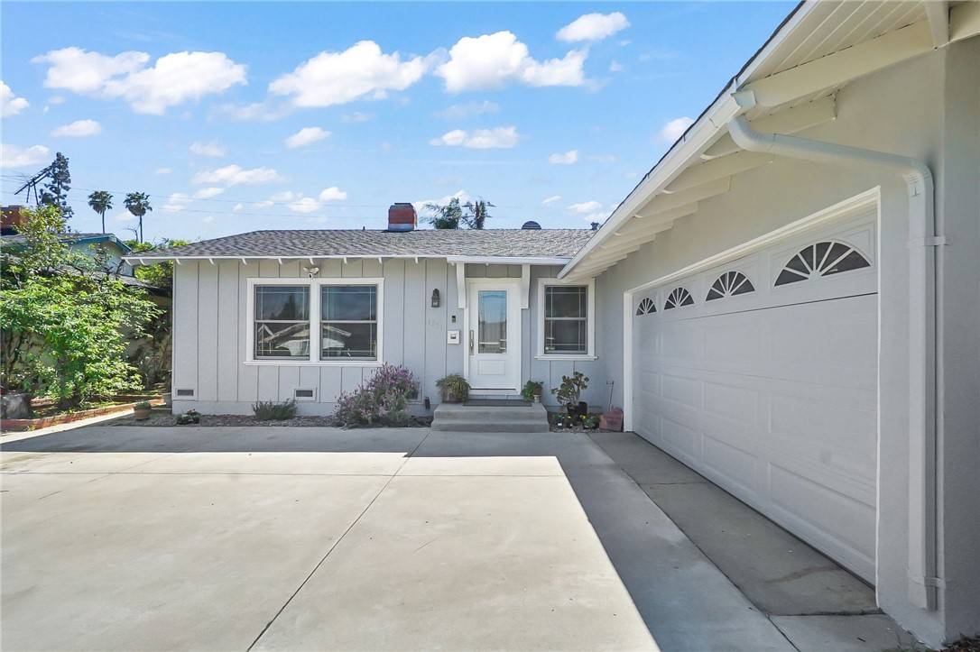 Hacienda Heights, CA 91745,1231 Ridley AVE