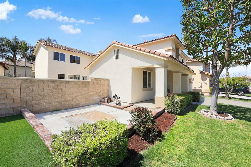 Eastvale, CA 92880,7499 Elm Grove AVE