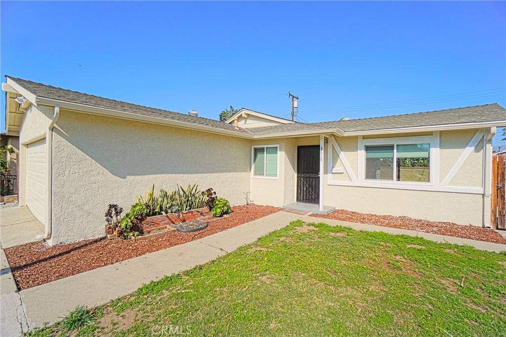 Baldwin Park, CA 91706,3619 Van Wig AVE