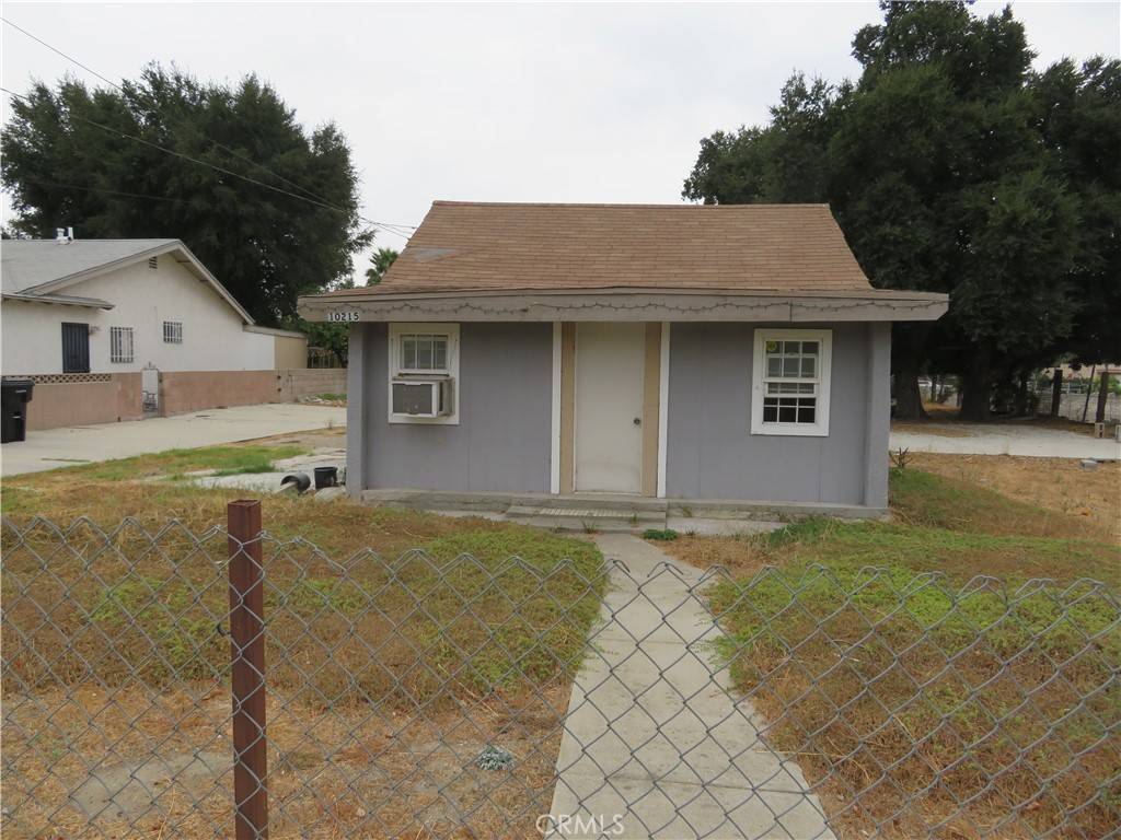 10215 25th ST, Rancho Cucamonga, CA 91730