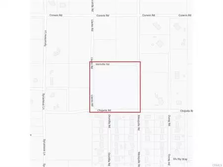 Apple Valley, CA 92307,6 Chipeta rd
