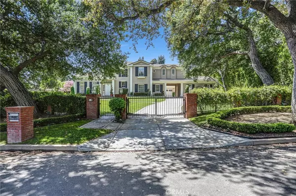 Arcadia, CA 91006,1489 Caballero RD