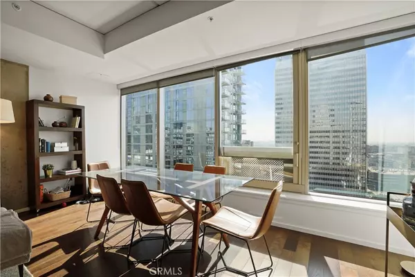 Los Angeles, CA 90015,1155 S Grand AVE #1903