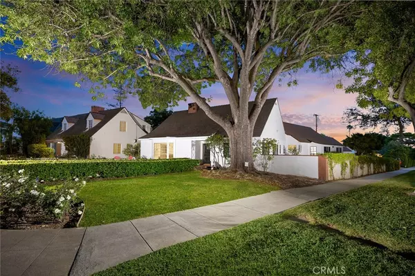 2304 Melville DR, San Marino, CA 91108