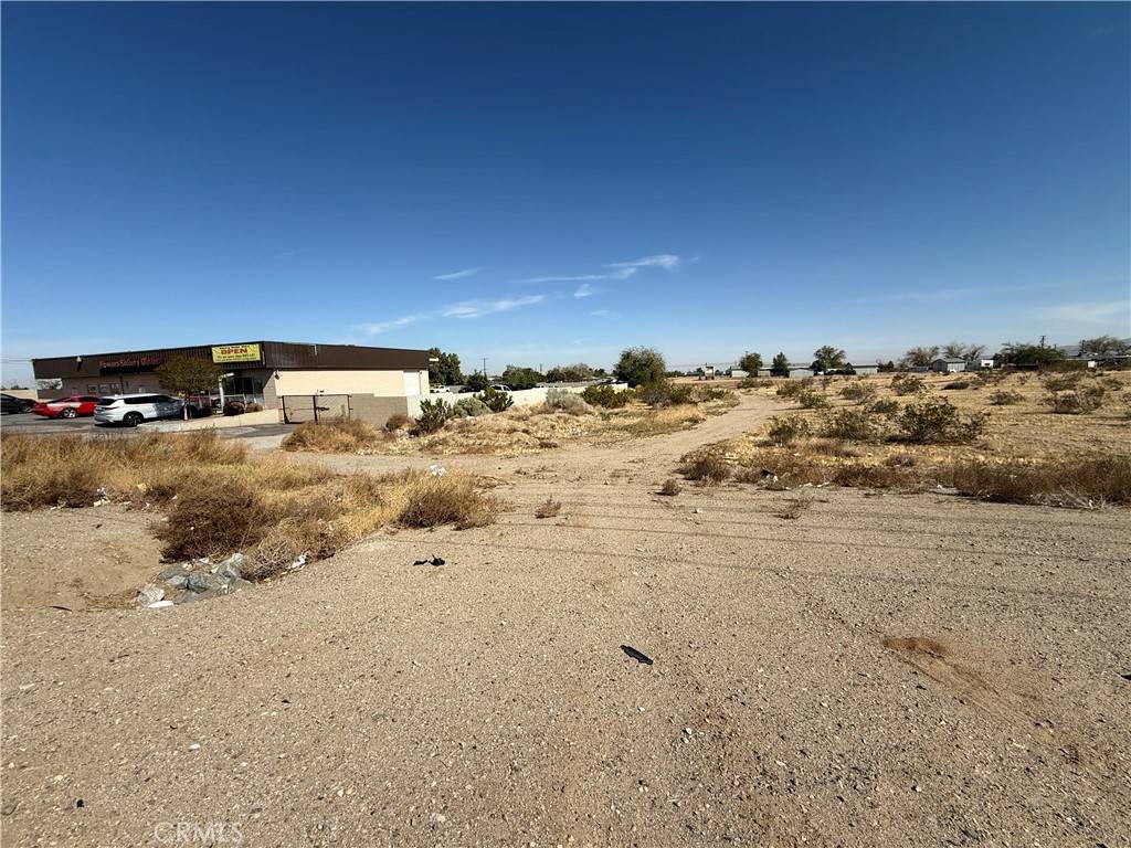 Victorville, CA 92392,0 Palmdale RD