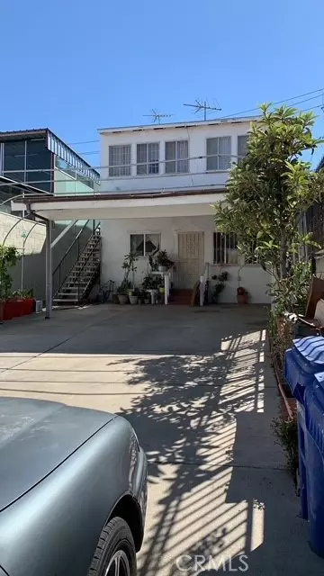 3940 City Terrace DR, Los Angeles, CA 90063