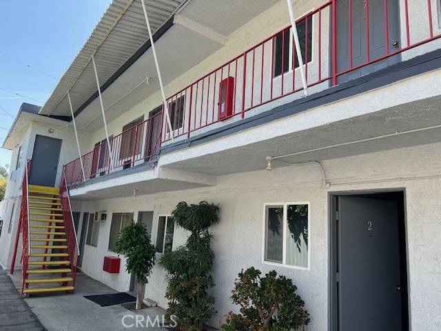 Los Angeles, CA 90042,4721 Lincoln AVE