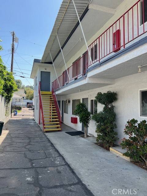 Los Angeles, CA 90042,4721 Lincoln AVE