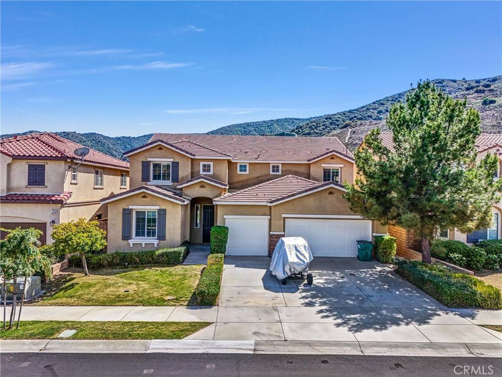 Corona, CA 92883,7539 Sanctuary DR
