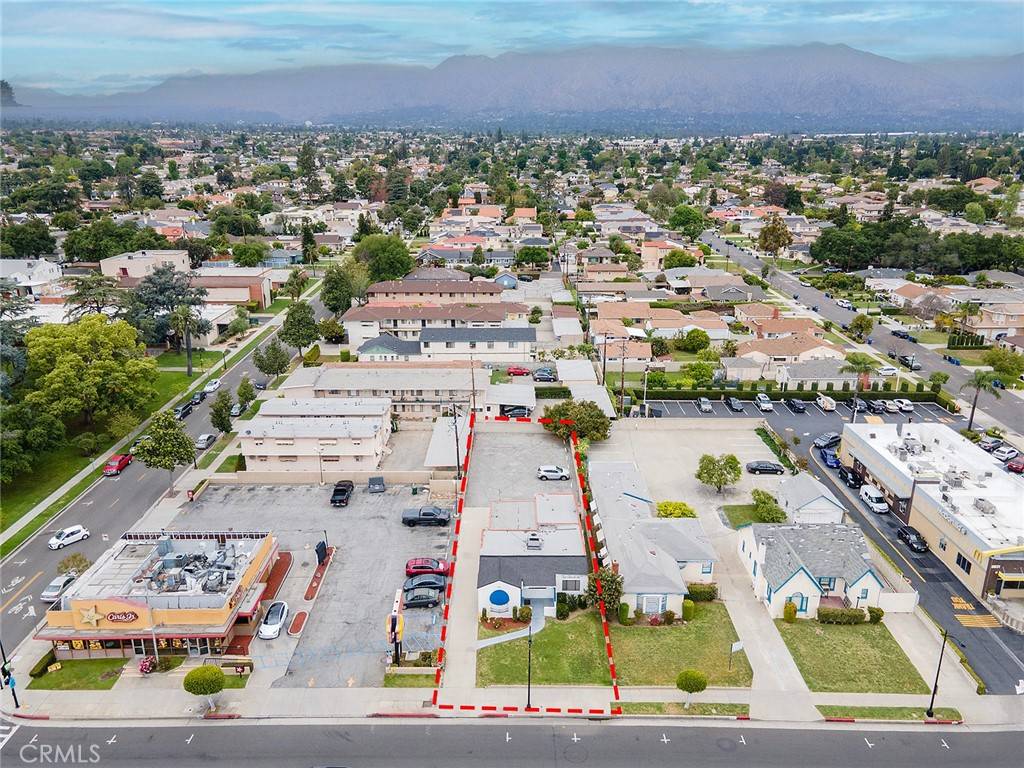 Temple City, CA 91780,9815 Las Tunas DR