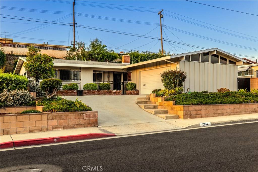 1991 S Sunrise DR, Monterey Park, CA 91754