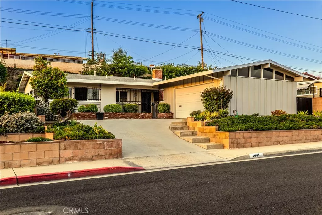 Monterey Park, CA 91754,1991 S Sunrise DR