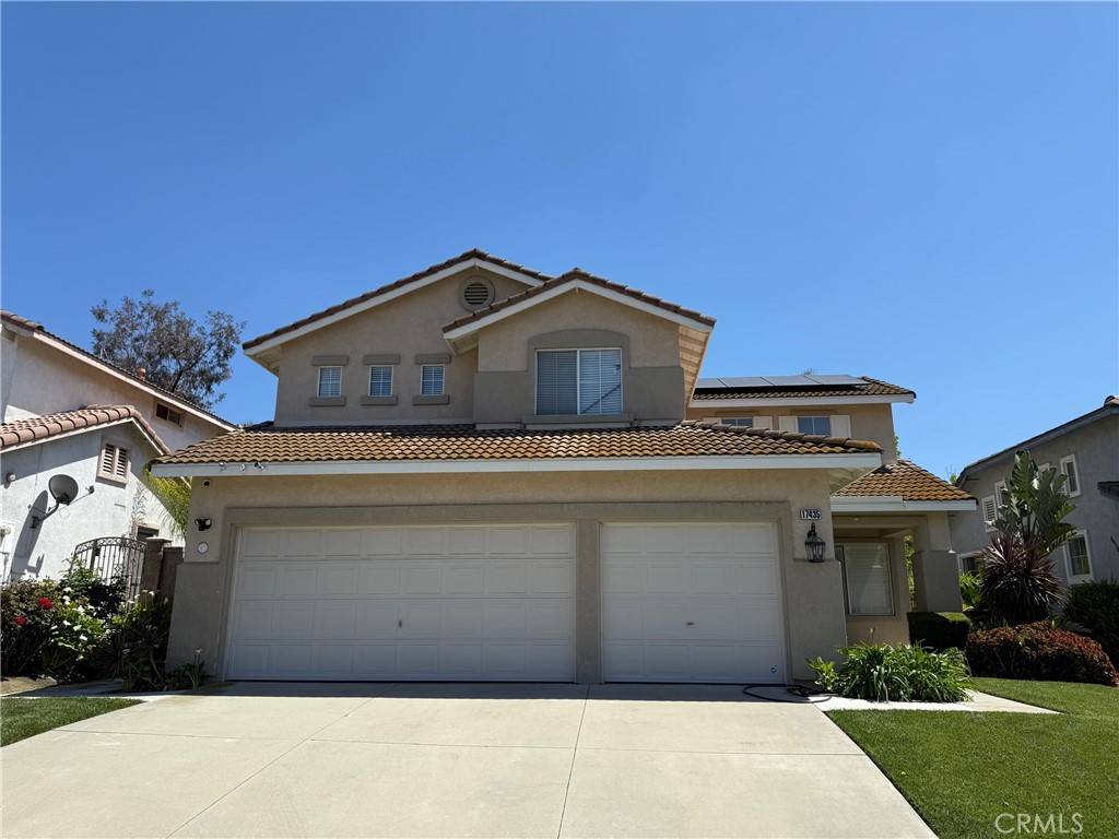 17435 Kelsey WAY, Chino Hills, CA 91709