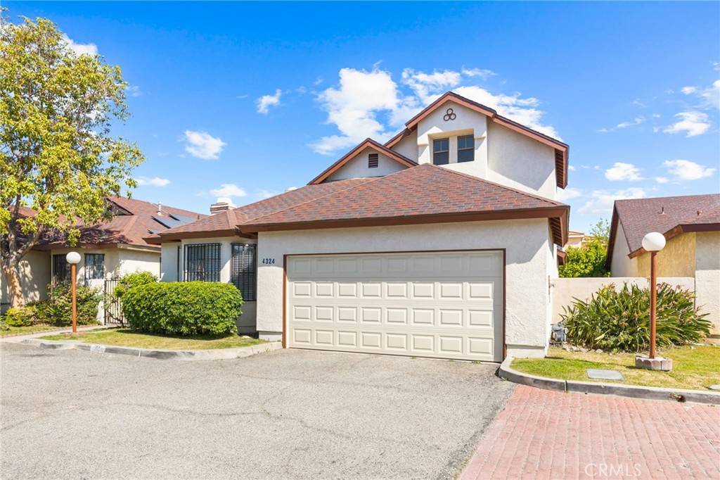 4324 Center ST, Baldwin Park, CA 91706
