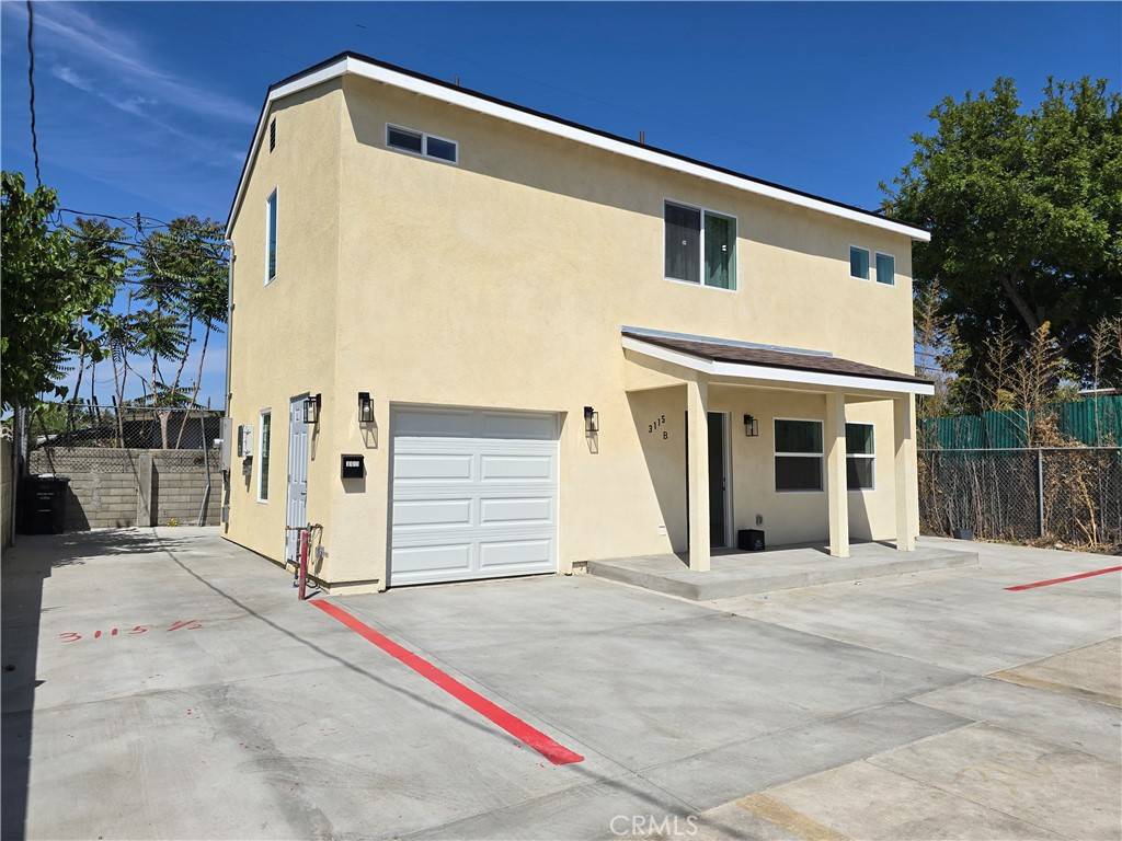 3115 Sullivan AVE #B, Rosemead, CA 91770