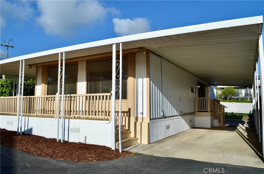 San Luis Obispo, CA 93401,1255 Orcutt RD #A14