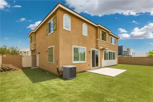 Rancho Cucamonga, CA 91739,8492 Kingman CT