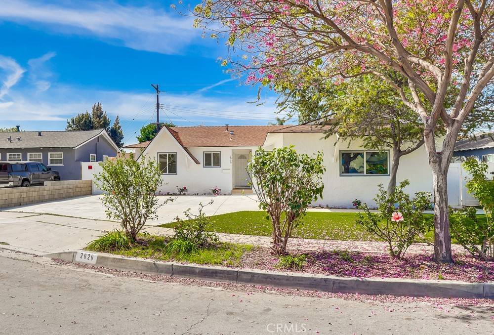 La Habra, CA 90631,2020 Wilshire AVE