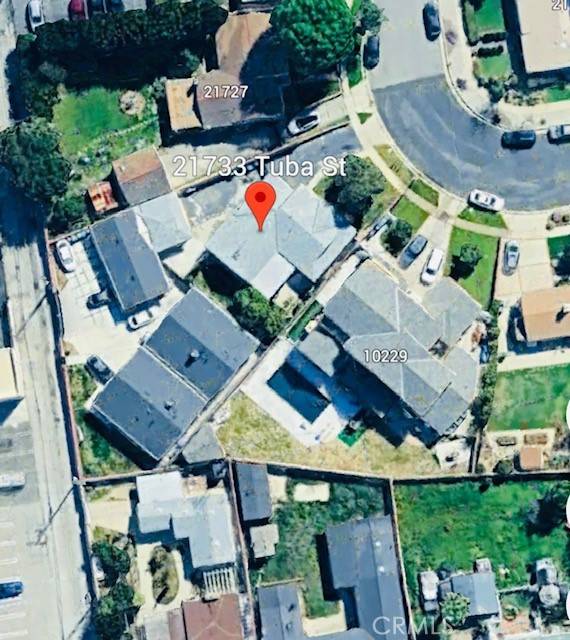 Chatsworth, CA 91311,21733 Tuba ST