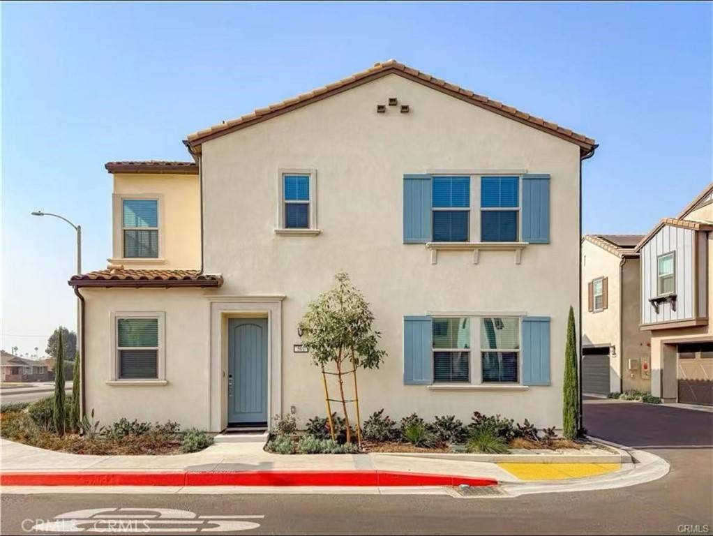 501 Embrook WAY, West Covina, CA 91791