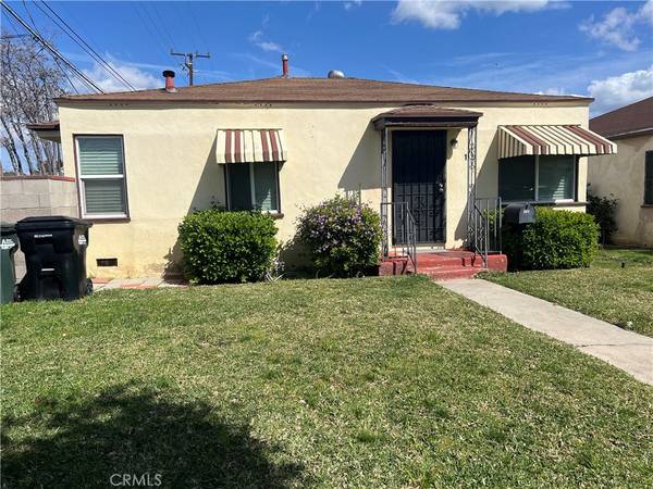 112 S Sierra Vista ST, Monterey Park, CA 91755