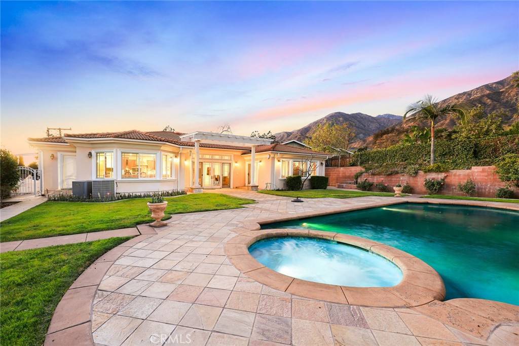 Arcadia, CA 91006,1774 Orangewood LN