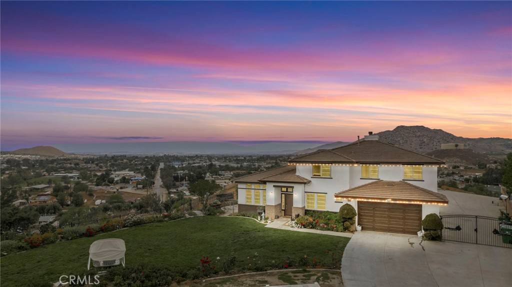 1393 Abilene PL, Norco, CA 92860
