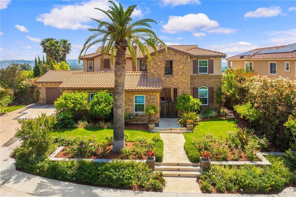 4080 Naples CT, Yorba Linda, CA 92886