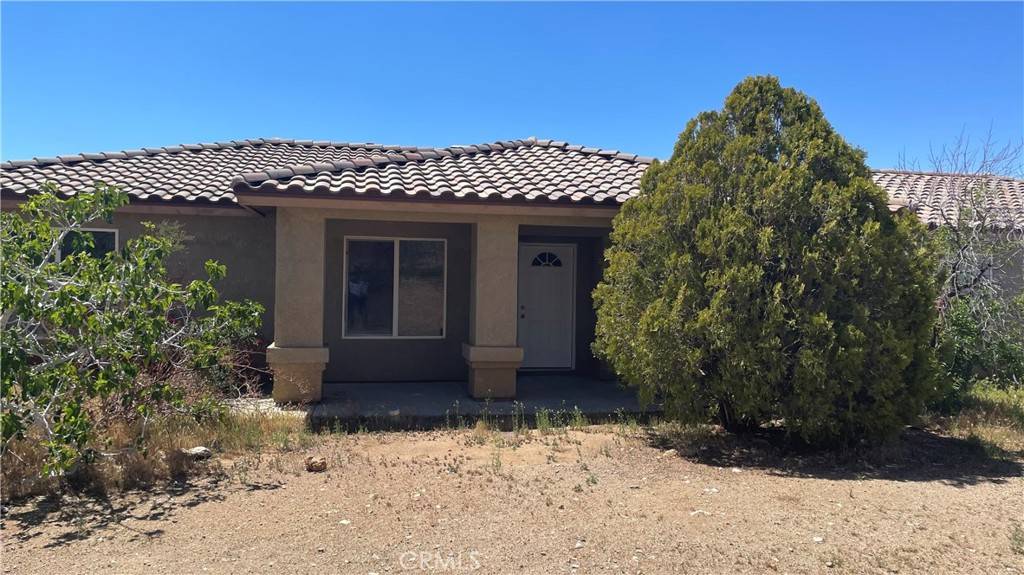 Apple Valley, CA 92308,20465 Piedmont RD