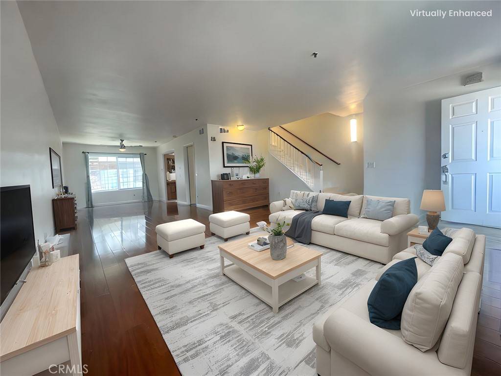 119 N Alhambra AVE #D, Monterey Park, CA 91755