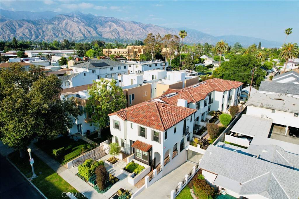 Pasadena, CA 91106,118 N Allen Avenue #2