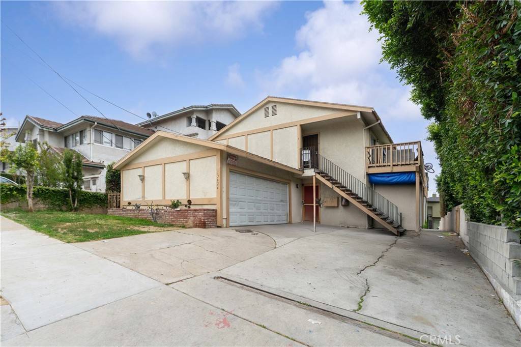13624 Franklin ST, Whittier, CA 90602