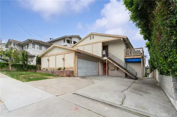13624 Franklin ST, Whittier, CA 90602